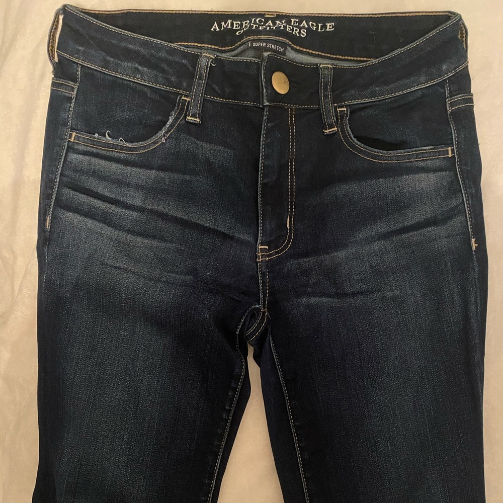 American Eagle Jeggings